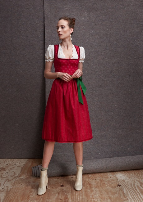 Bavaria dress 2018
