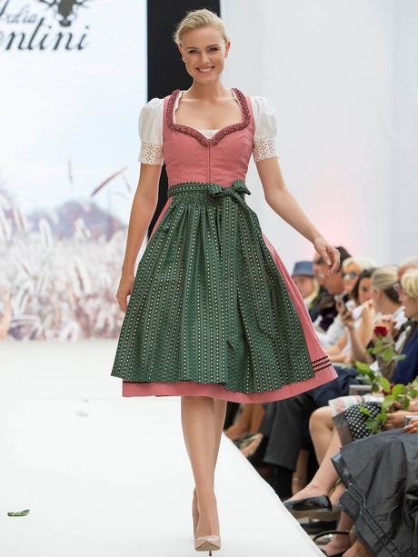 Bavaria dress 2018