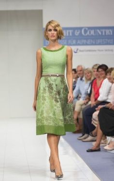 Bavaria dress 2018