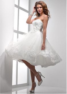 Bridal jurken
