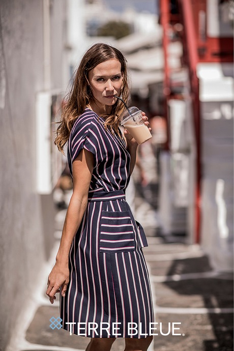 Kleedjes zomercollectie 2019