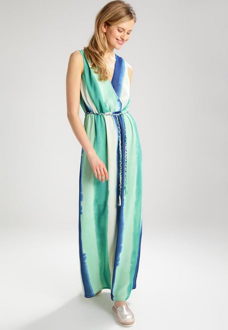 Maxi dress esprit