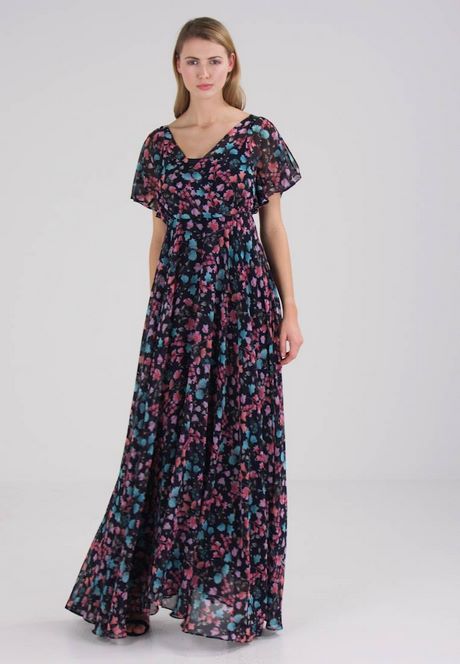 Maxi dress esprit