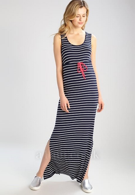 Maxi dress esprit