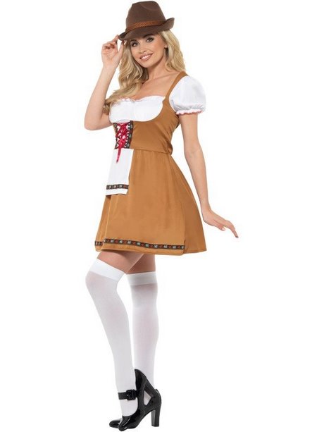 Bavaria dress 2020