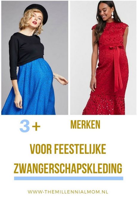 Feestelijke positiekleding