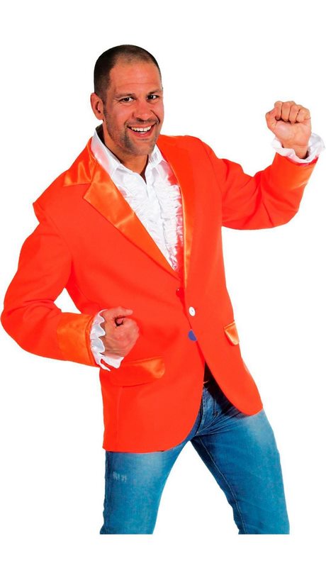 Oranje carnaval