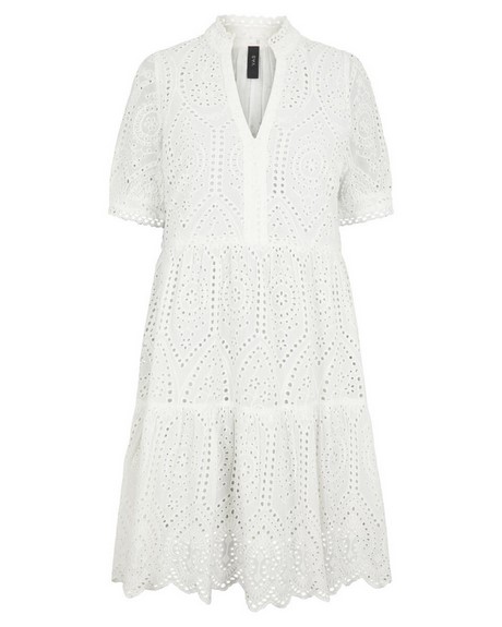 Witte jurk kopen