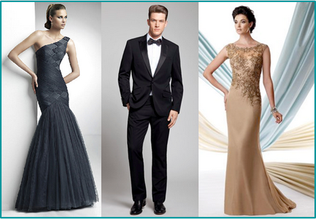 Dresscode glitter glamour