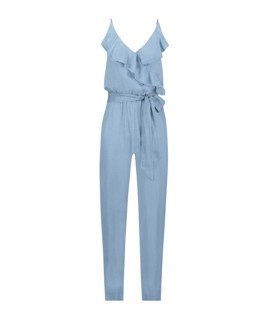 Jumpsuit bruiloft gast