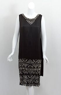 Vintage jurken jaren 20