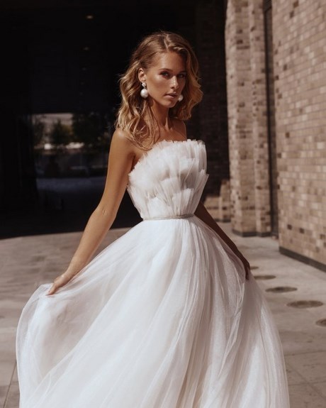 Bruidsmeisje jurk ontwerpen