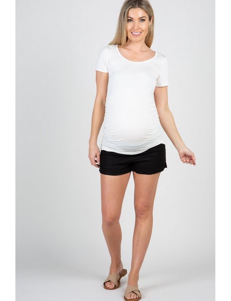 Zwangerschaps shorts