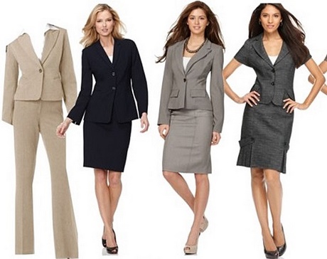 Business kleding dames