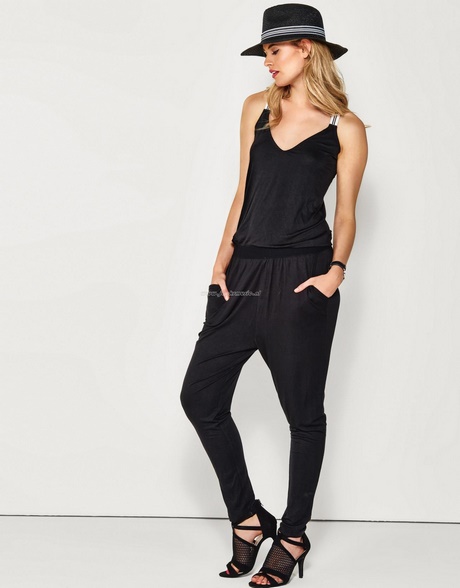 Dames jumpsuits