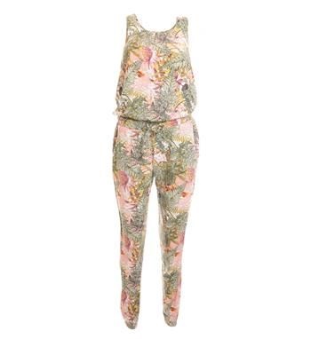 Dept jumpsuit zwart