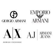 Italiaans merk kleding