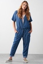 Jumpsuits grote maten