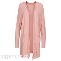 Lange blouse jurk dames