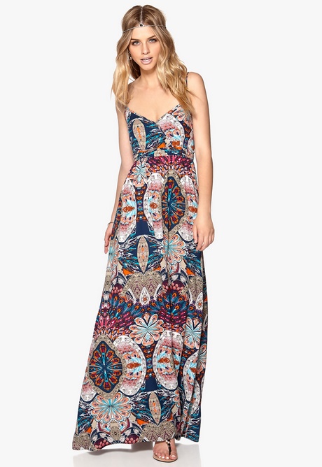 Maxi dress only