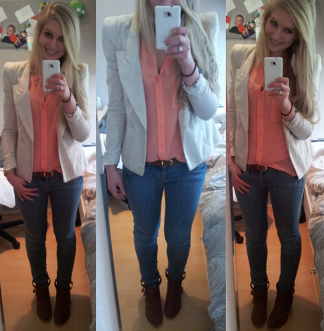 Mooie outfit
