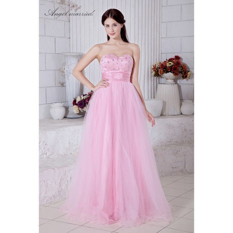 Mooie roze jurken