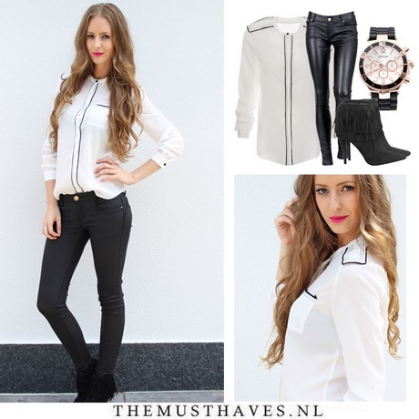 Outfit dames