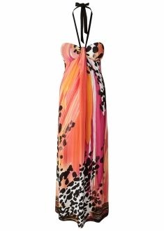 Strandjurk maxi