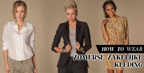 Zakelijke kleding grote maten dames