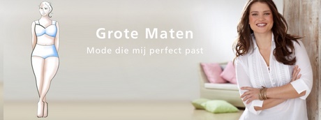 Zakelijke kleding grote maten dames