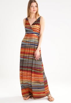 Zomer maxi jurk