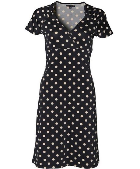 King louie gina dress party polka