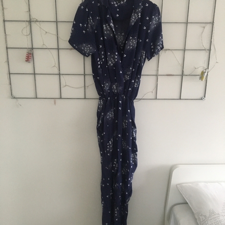 King louie jumpsuit