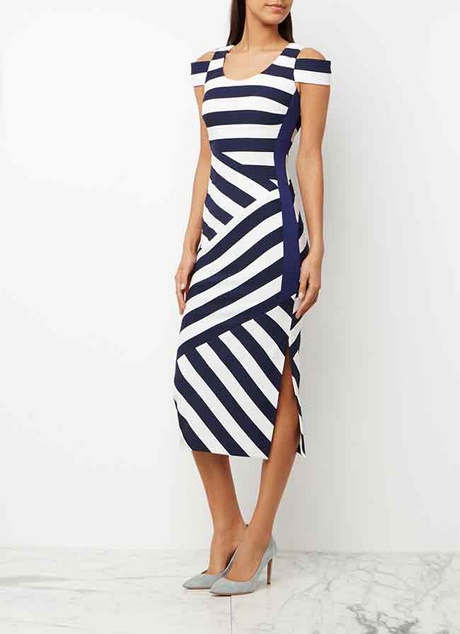 Karen millen jurk