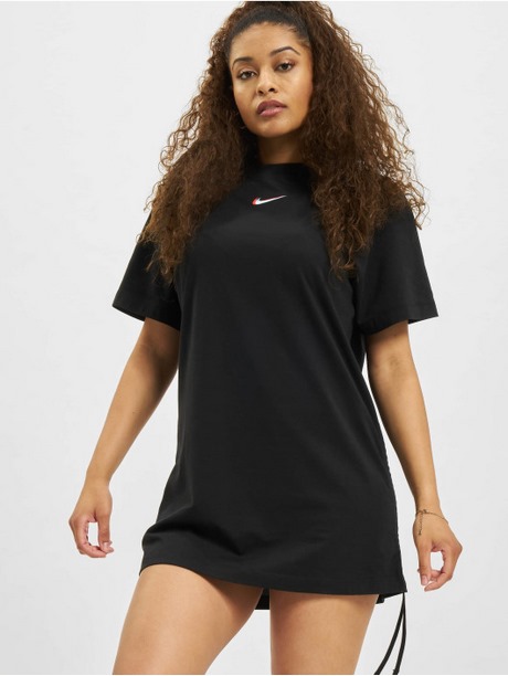 Nike jurk zwart