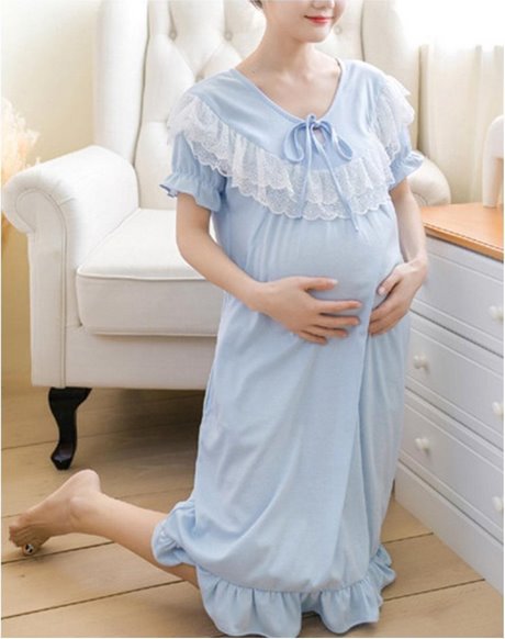 Fashion zwangerschapskleding