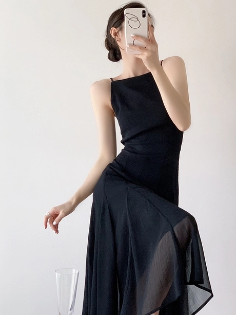 2023 little black dress