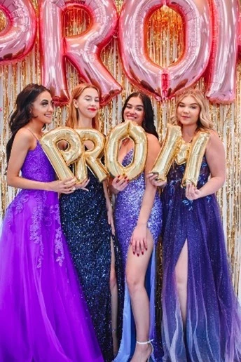2023 populaire prom dresses