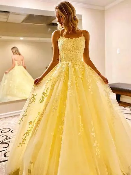 Princess prom dresses 2023
