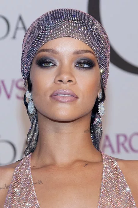 Rihanna cfda awards 2023