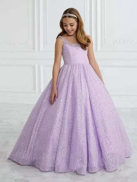 Tiffany prinses jurken 2023