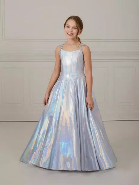Tiffany prinses jurken 2023