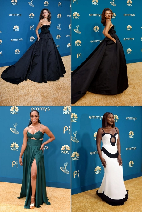 Emmys 2023 outfits