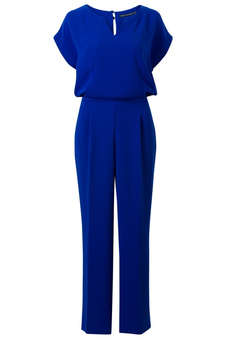 Jumpsuit dames bruiloft