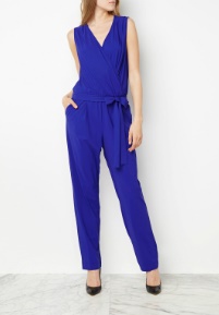 Jumpsuit dames bruiloft