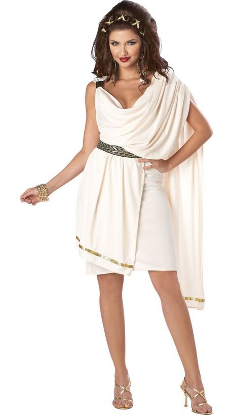 Griekse jurken