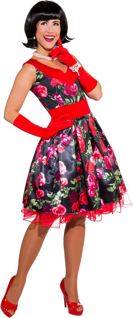 Petticoat jaren 50
