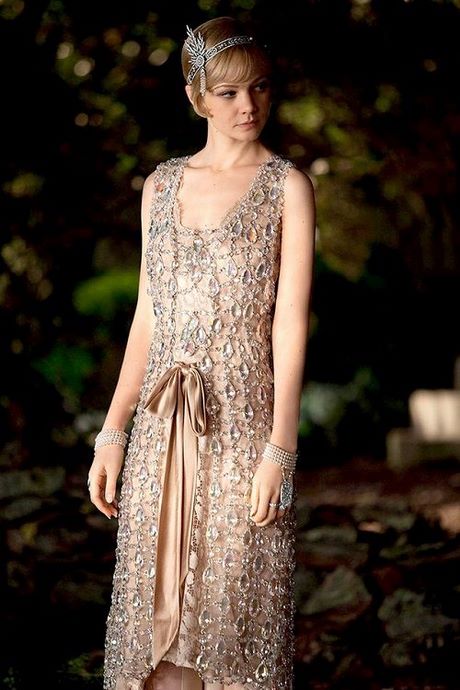 The great gatsby kleding vrouwen