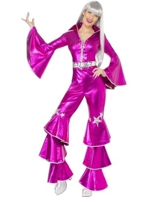 Feestkleding jumpsuit