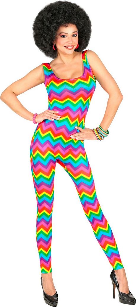 Feestkleding jumpsuit